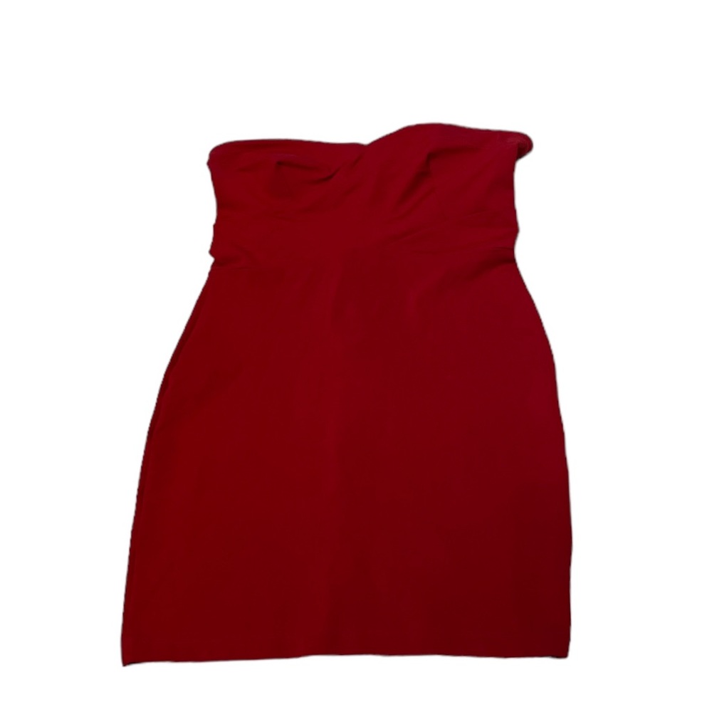 Valentines Day Strapless Dress!!! By eight sixty!!